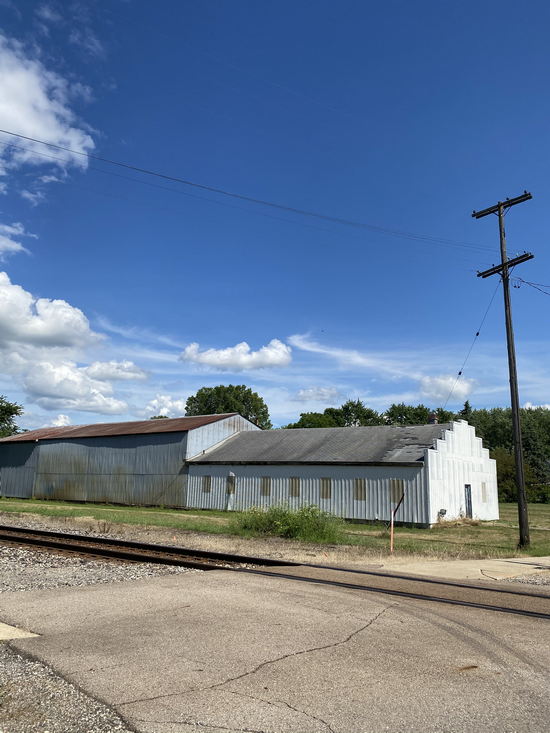 Morrice - July 2020 Photo (newer photo)